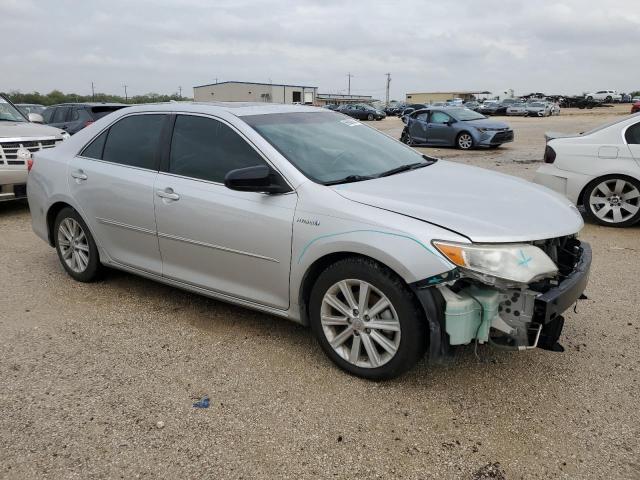 Photo 3 VIN: 4T1BD1FK1DU073402 - TOYOTA CAMRY HYBR 