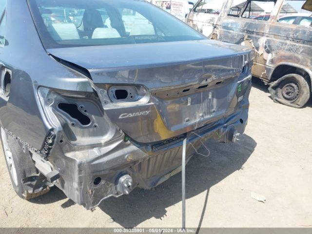 Photo 5 VIN: 4T1BD1FK1DU074260 - TOYOTA CAMRY HYBRID 