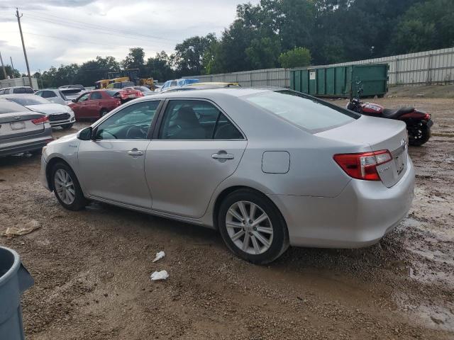 Photo 1 VIN: 4T1BD1FK1DU075537 - TOYOTA CAMRY 