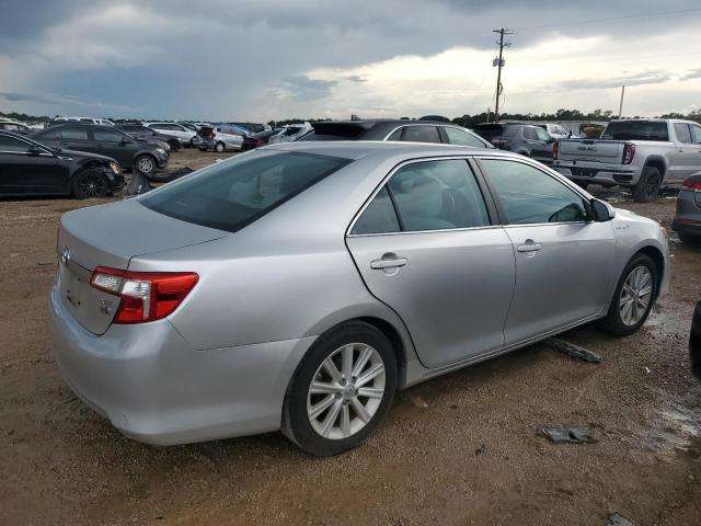 Photo 2 VIN: 4T1BD1FK1DU075537 - TOYOTA CAMRY 