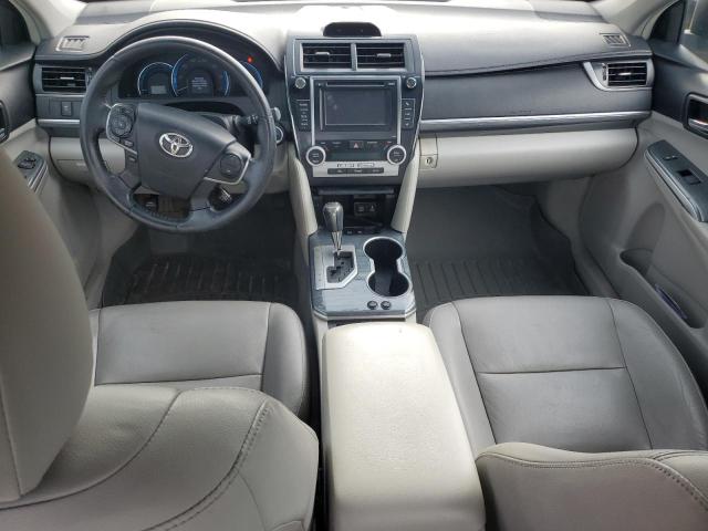 Photo 7 VIN: 4T1BD1FK1DU075537 - TOYOTA CAMRY 