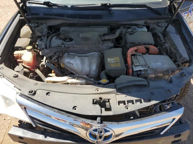 Photo 10 VIN: 4T1BD1FK1DU076560 - TOYOTA CAMRY 