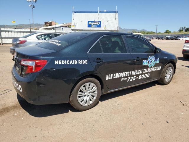 Photo 2 VIN: 4T1BD1FK1DU076560 - TOYOTA CAMRY 