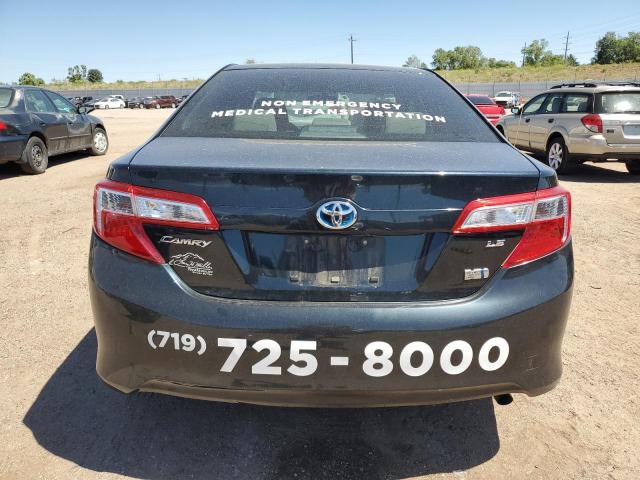 Photo 5 VIN: 4T1BD1FK1DU076560 - TOYOTA CAMRY 