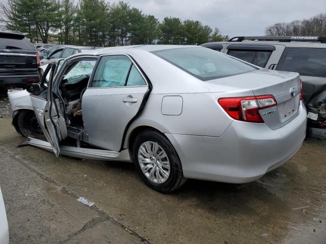 Photo 1 VIN: 4T1BD1FK1DU077143 - TOYOTA CAMRY HYBR 