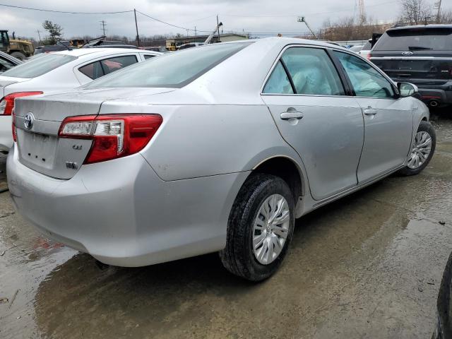 Photo 2 VIN: 4T1BD1FK1DU077143 - TOYOTA CAMRY HYBR 