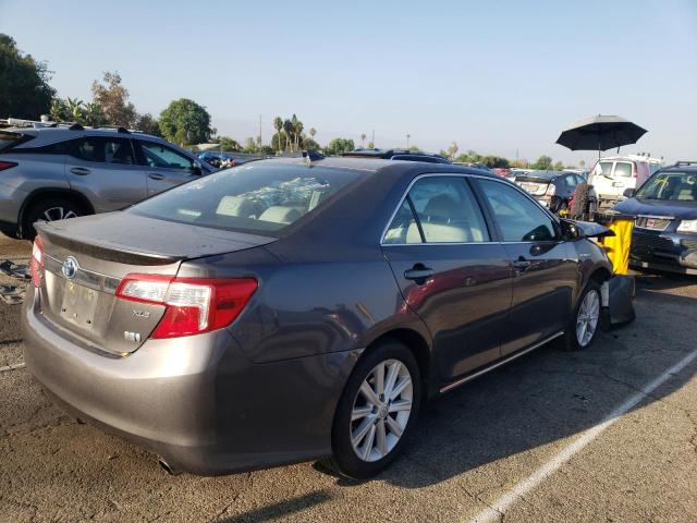 Photo 3 VIN: 4T1BD1FK1DU077756 - TOYOTA CAMRY HYBR 