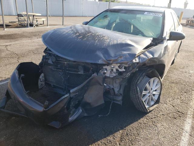 Photo 8 VIN: 4T1BD1FK1DU077756 - TOYOTA CAMRY HYBR 