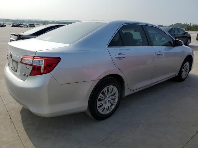 Photo 2 VIN: 4T1BD1FK1DU082293 - TOYOTA CAMRY HYBR 