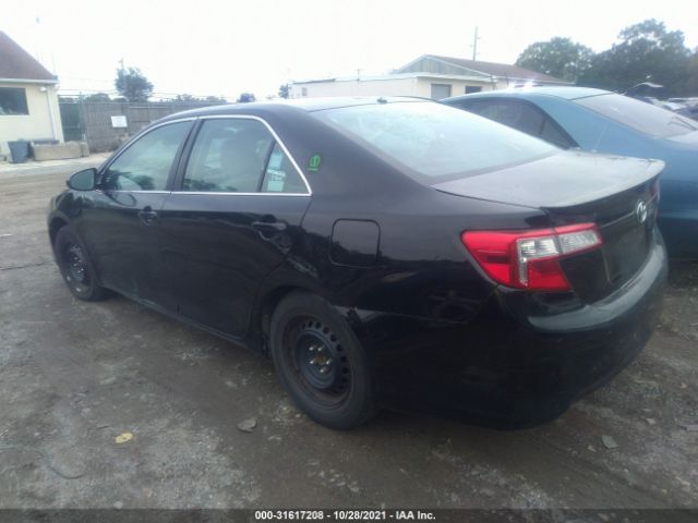 Photo 2 VIN: 4T1BD1FK1DU082536 - TOYOTA CAMRY HYBRID 