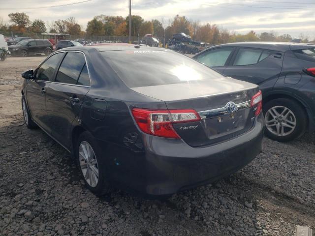 Photo 2 VIN: 4T1BD1FK1DU083749 - TOYOTA CAMRY HYBR 