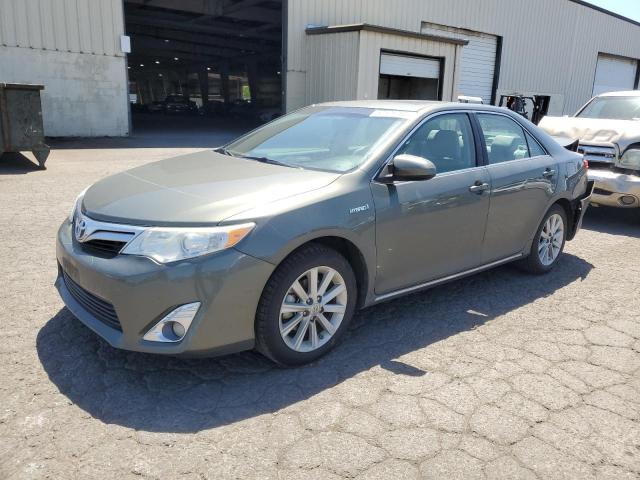 Photo 0 VIN: 4T1BD1FK1DU088434 - TOYOTA CAMRY 