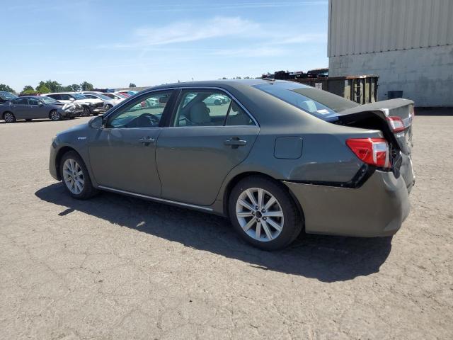 Photo 1 VIN: 4T1BD1FK1DU088434 - TOYOTA CAMRY 