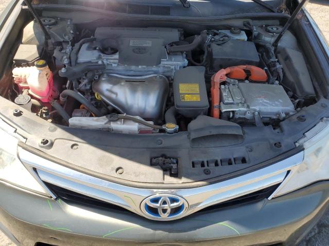 Photo 10 VIN: 4T1BD1FK1DU088434 - TOYOTA CAMRY 