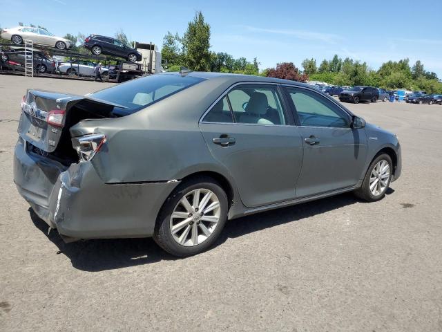 Photo 2 VIN: 4T1BD1FK1DU088434 - TOYOTA CAMRY 