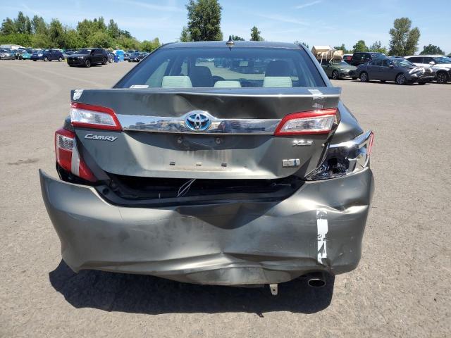 Photo 5 VIN: 4T1BD1FK1DU088434 - TOYOTA CAMRY 