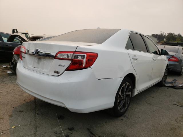 Photo 3 VIN: 4T1BD1FK1DU088644 - TOYOTA CAMRY HYBR 