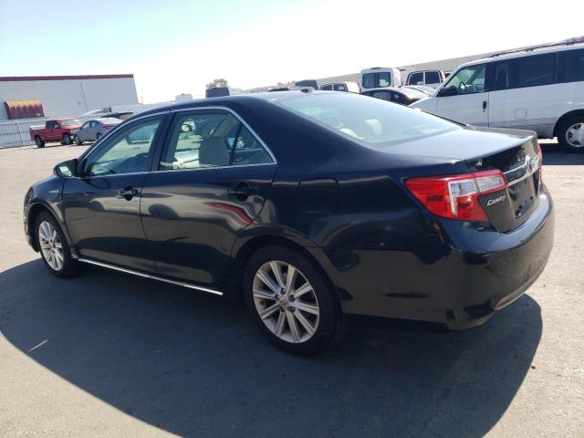 Photo 1 VIN: 4T1BD1FK1DU088756 - TOYOTA CAMRY HYBR 