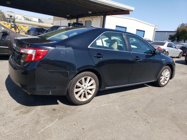 Photo 2 VIN: 4T1BD1FK1DU088756 - TOYOTA CAMRY HYBR 