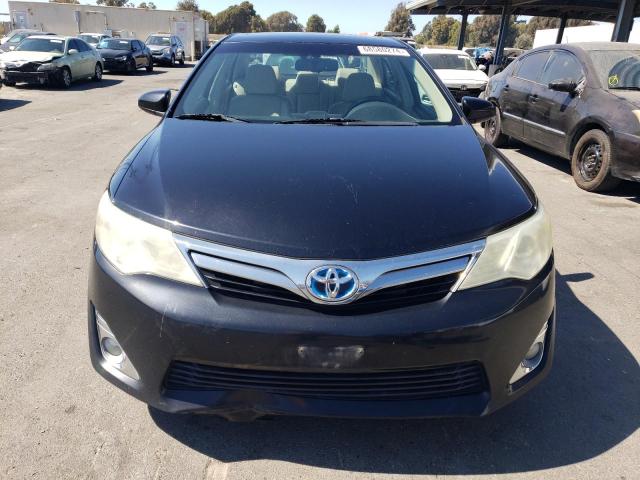 Photo 4 VIN: 4T1BD1FK1DU088756 - TOYOTA CAMRY HYBR 