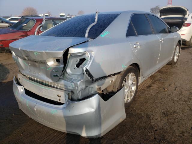 Photo 3 VIN: 4T1BD1FK1DU089034 - TOYOTA CAMRY HYBR 