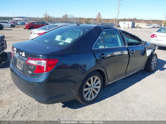 Photo 3 VIN: 4T1BD1FK1DU090443 - TOYOTA CAMRY HYBRID 