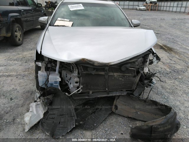 Photo 5 VIN: 4T1BD1FK1DU091575 - TOYOTA CAMRY HYBRID 