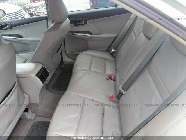 Photo 7 VIN: 4T1BD1FK1DU091575 - TOYOTA CAMRY HYBRID 