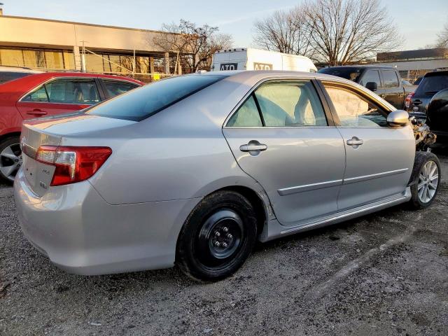 Photo 2 VIN: 4T1BD1FK1DU095125 - TOYOTA CAMRY HYBR 