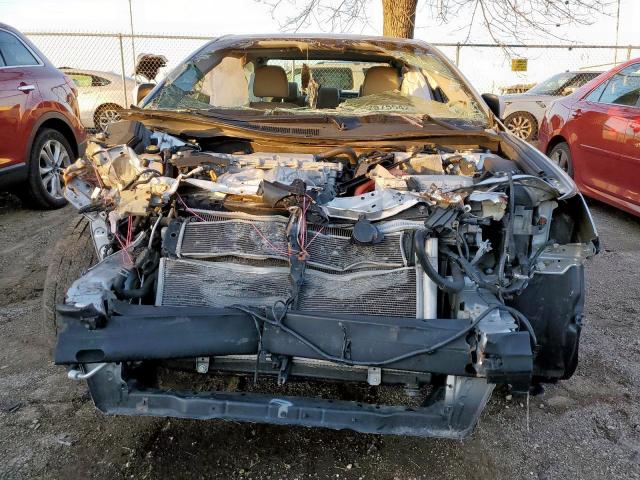 Photo 4 VIN: 4T1BD1FK1DU095125 - TOYOTA CAMRY HYBR 