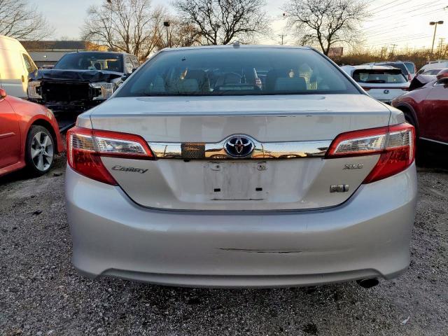 Photo 5 VIN: 4T1BD1FK1DU095125 - TOYOTA CAMRY HYBR 