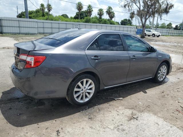 Photo 2 VIN: 4T1BD1FK1DU095965 - TOYOTA CAMRY HYBR 