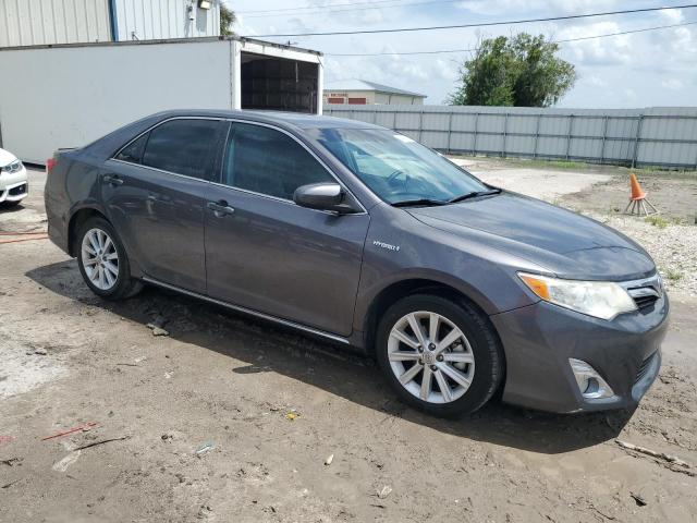 Photo 3 VIN: 4T1BD1FK1DU095965 - TOYOTA CAMRY HYBR 