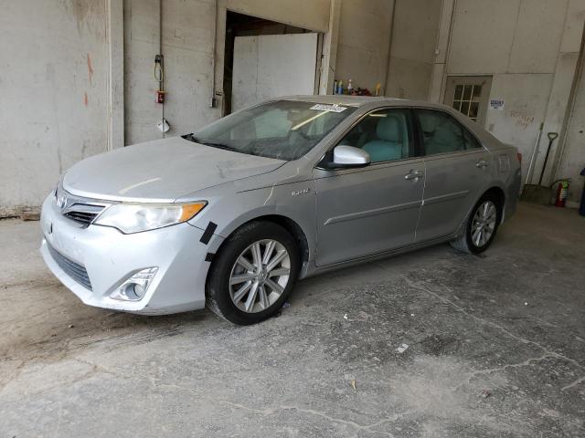 Photo 0 VIN: 4T1BD1FK1EU097216 - TOYOTA CAMRY HYBR 