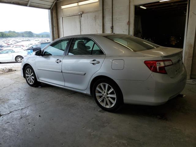 Photo 1 VIN: 4T1BD1FK1EU097216 - TOYOTA CAMRY HYBR 