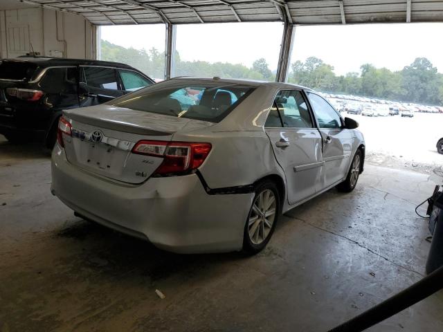 Photo 2 VIN: 4T1BD1FK1EU097216 - TOYOTA CAMRY HYBR 