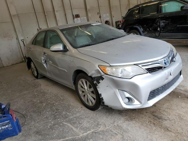 Photo 3 VIN: 4T1BD1FK1EU097216 - TOYOTA CAMRY HYBR 