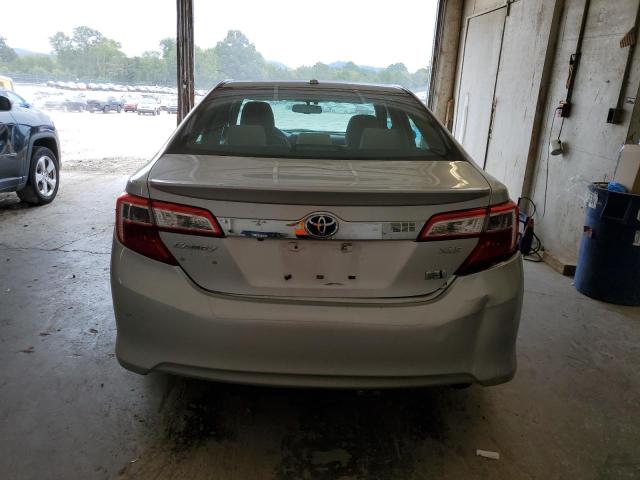 Photo 5 VIN: 4T1BD1FK1EU097216 - TOYOTA CAMRY HYBR 