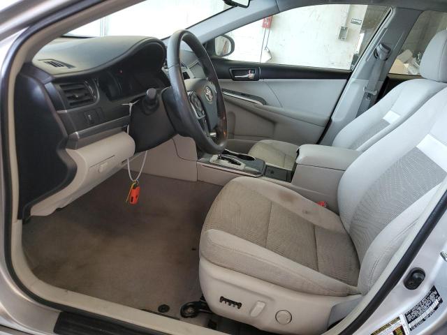 Photo 6 VIN: 4T1BD1FK1EU097216 - TOYOTA CAMRY HYBR 