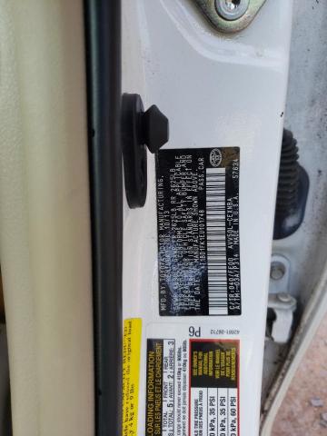 Photo 12 VIN: 4T1BD1FK1EU101748 - TOYOTA CAMRY 