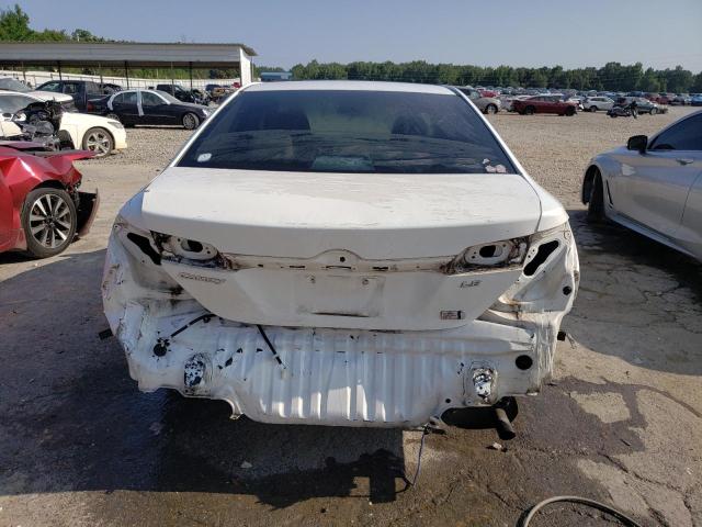 Photo 5 VIN: 4T1BD1FK1EU101748 - TOYOTA CAMRY 