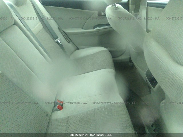 Photo 7 VIN: 4T1BD1FK1EU102642 - TOYOTA CAMRY HYBRID 