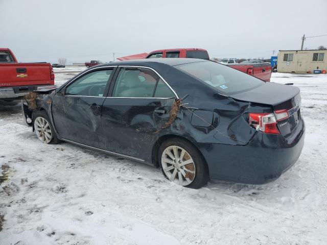 Photo 1 VIN: 4T1BD1FK1EU103094 - TOYOTA CAMRY HYBR 