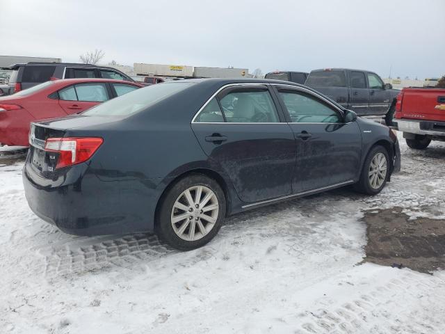 Photo 2 VIN: 4T1BD1FK1EU103094 - TOYOTA CAMRY HYBR 