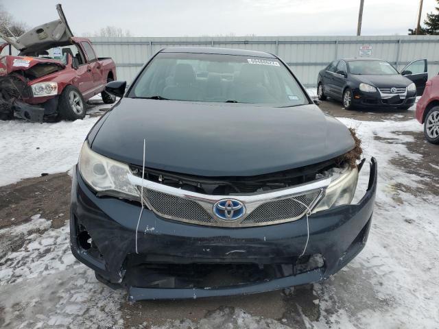 Photo 4 VIN: 4T1BD1FK1EU103094 - TOYOTA CAMRY HYBR 