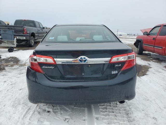 Photo 5 VIN: 4T1BD1FK1EU103094 - TOYOTA CAMRY HYBR 