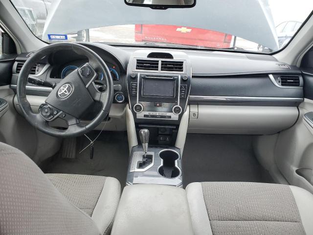 Photo 7 VIN: 4T1BD1FK1EU103094 - TOYOTA CAMRY HYBR 