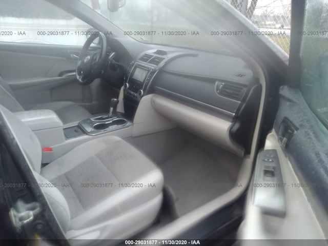 Photo 4 VIN: 4T1BD1FK1EU103953 - TOYOTA CAMRY HYBRID 