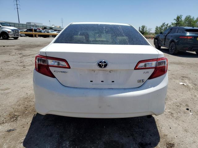 Photo 5 VIN: 4T1BD1FK1EU104617 - TOYOTA CAMRY HYBR 