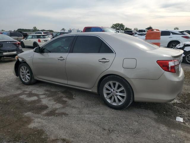 Photo 1 VIN: 4T1BD1FK1EU110935 - TOYOTA CAMRY 